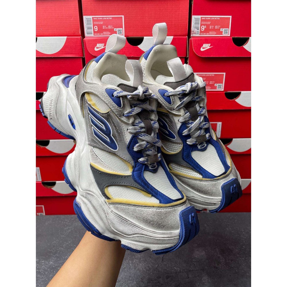CARGO Sneaker 11 CARGO Sneaker 11