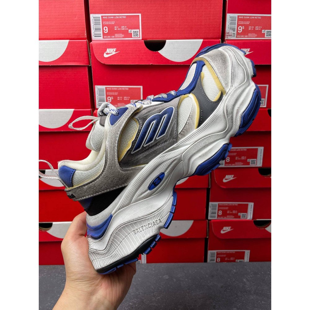 CARGO Sneaker 11 CARGO Sneaker 11