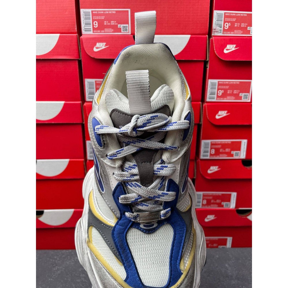 CARGO Sneaker 11 CARGO Sneaker 11