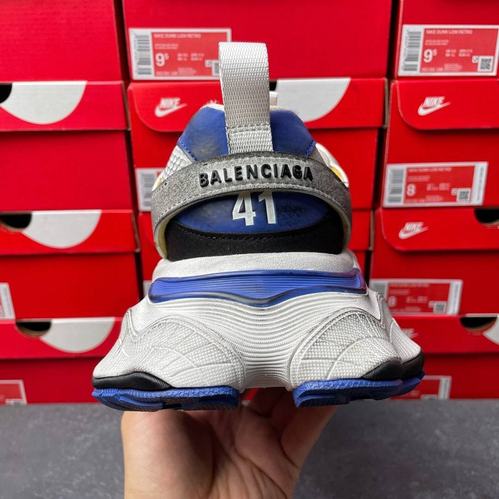 CARGO Sneaker 11 CARGO Sneaker 11
