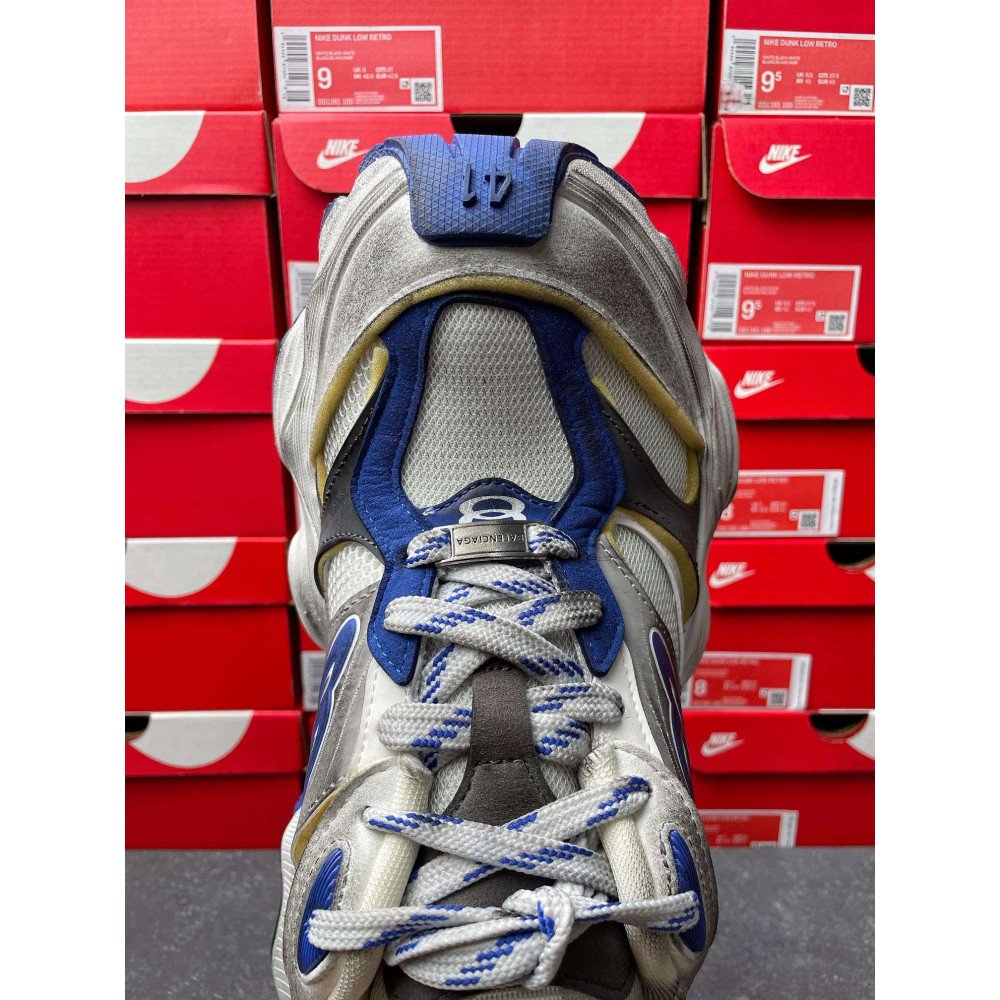 CARGO Sneaker 11 CARGO Sneaker 11