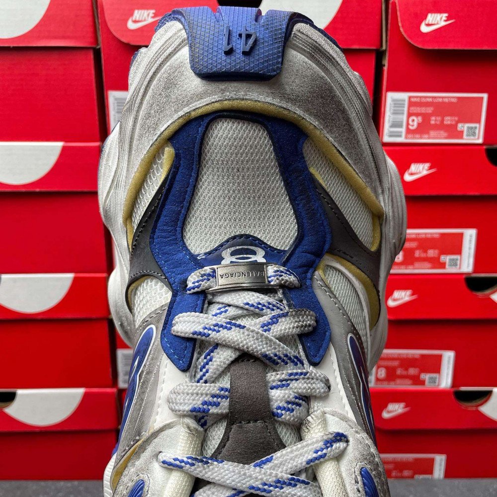 CARGO Sneaker 11 CARGO Sneaker 11