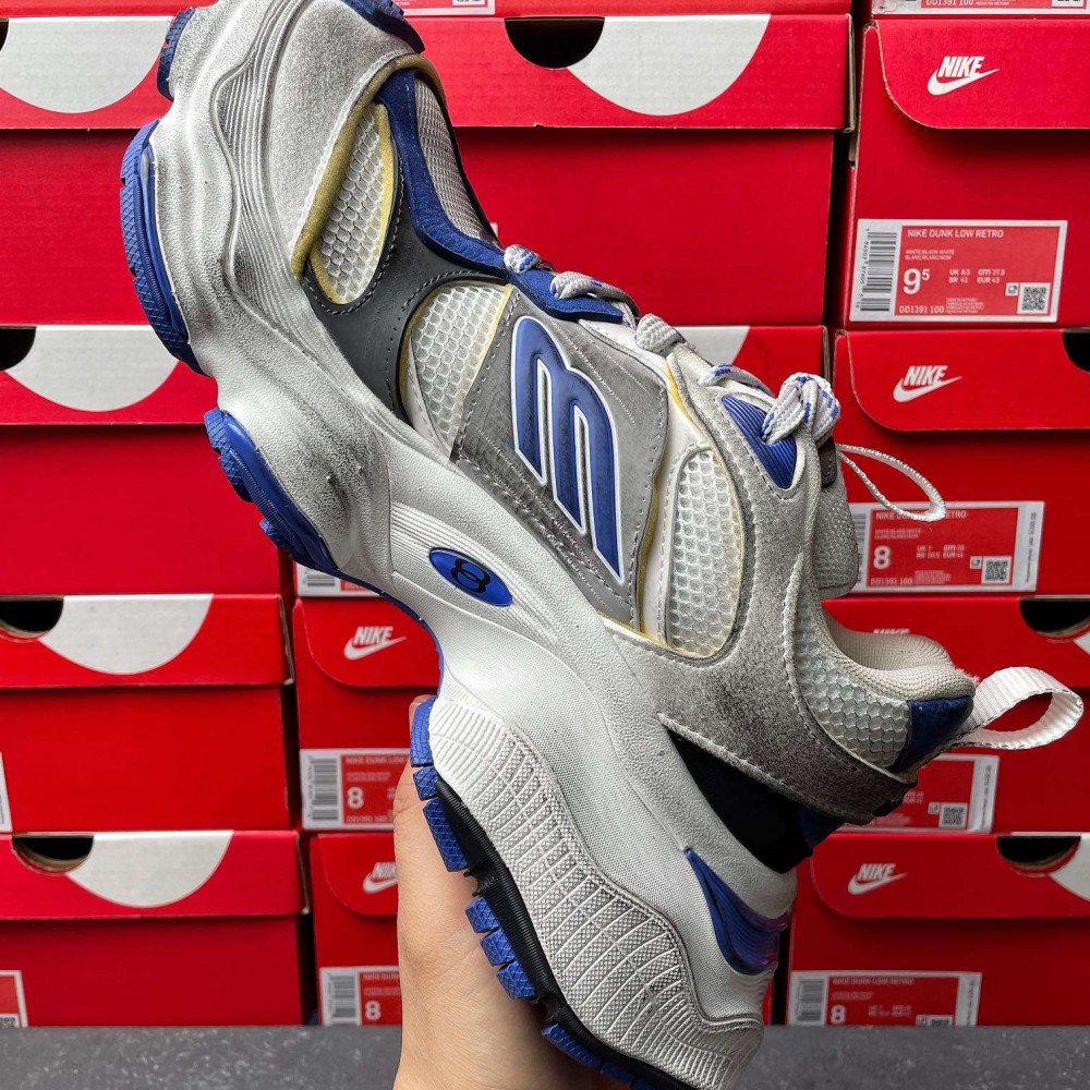 CARGO Sneaker 11 CARGO Sneaker 11