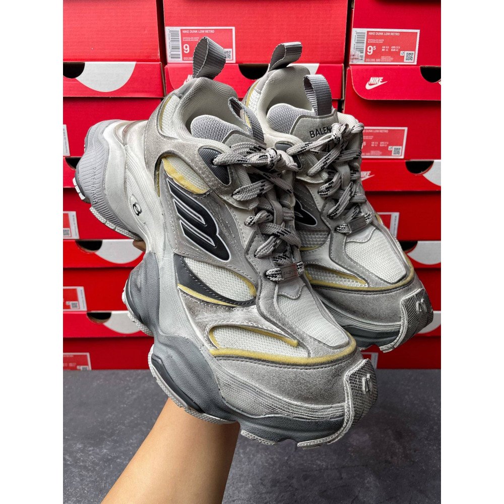 CARGO Sneaker 11