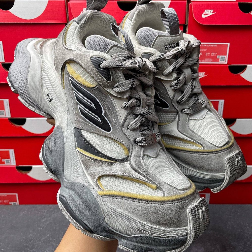 CARGO Sneaker 11