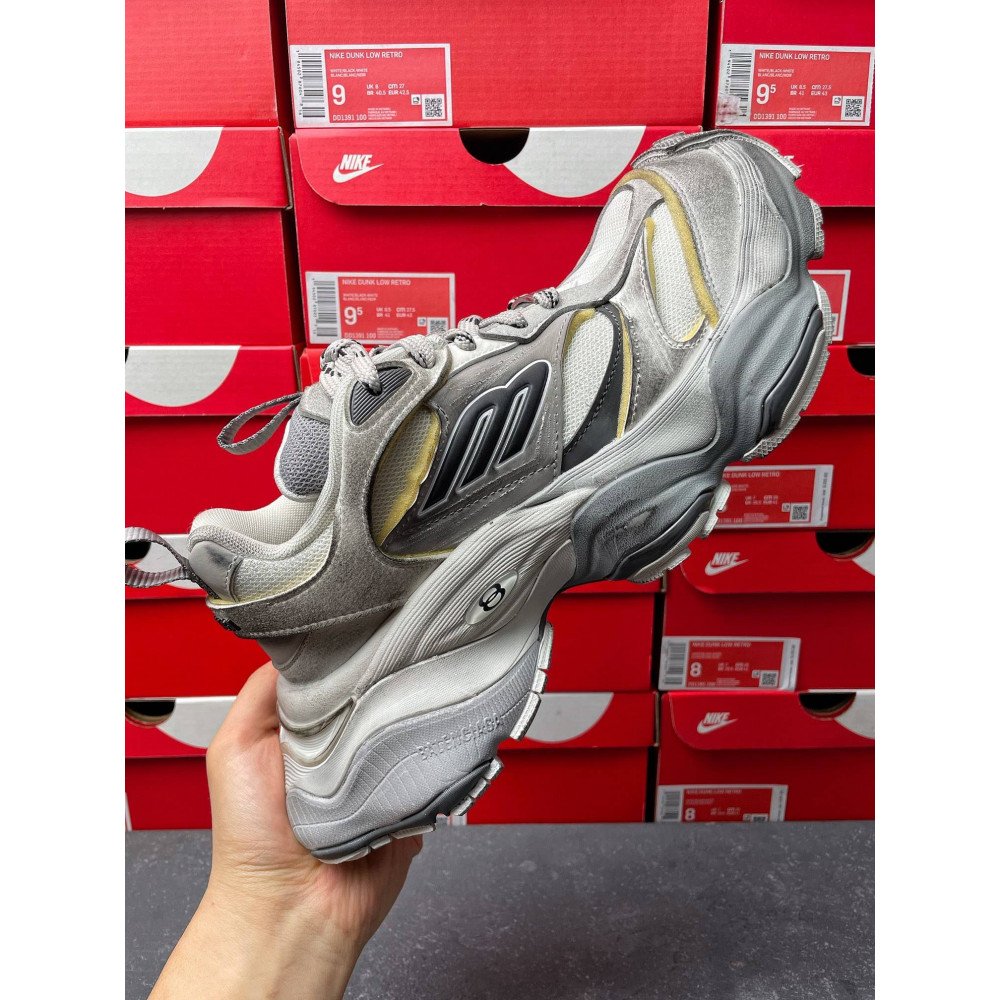 CARGO Sneaker 11