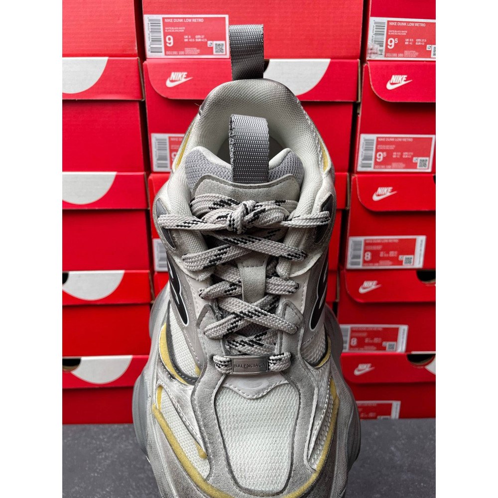 CARGO Sneaker 11