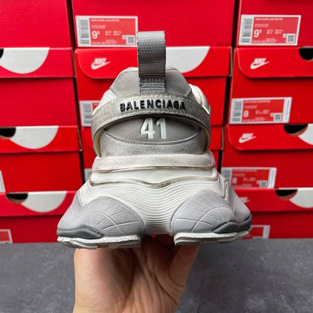 CARGO Sneaker 11