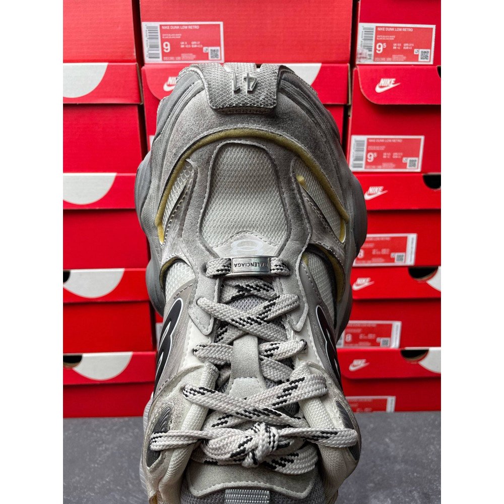 CARGO Sneaker 11