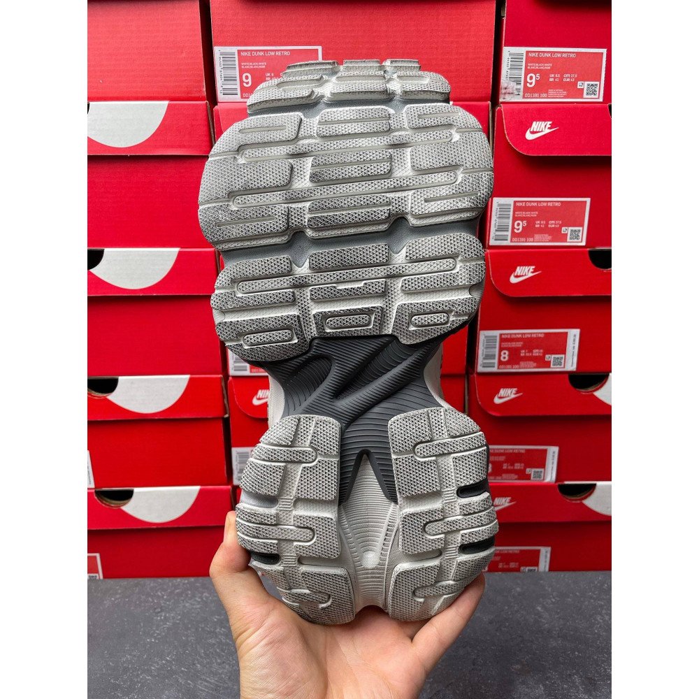CARGO Sneaker 11