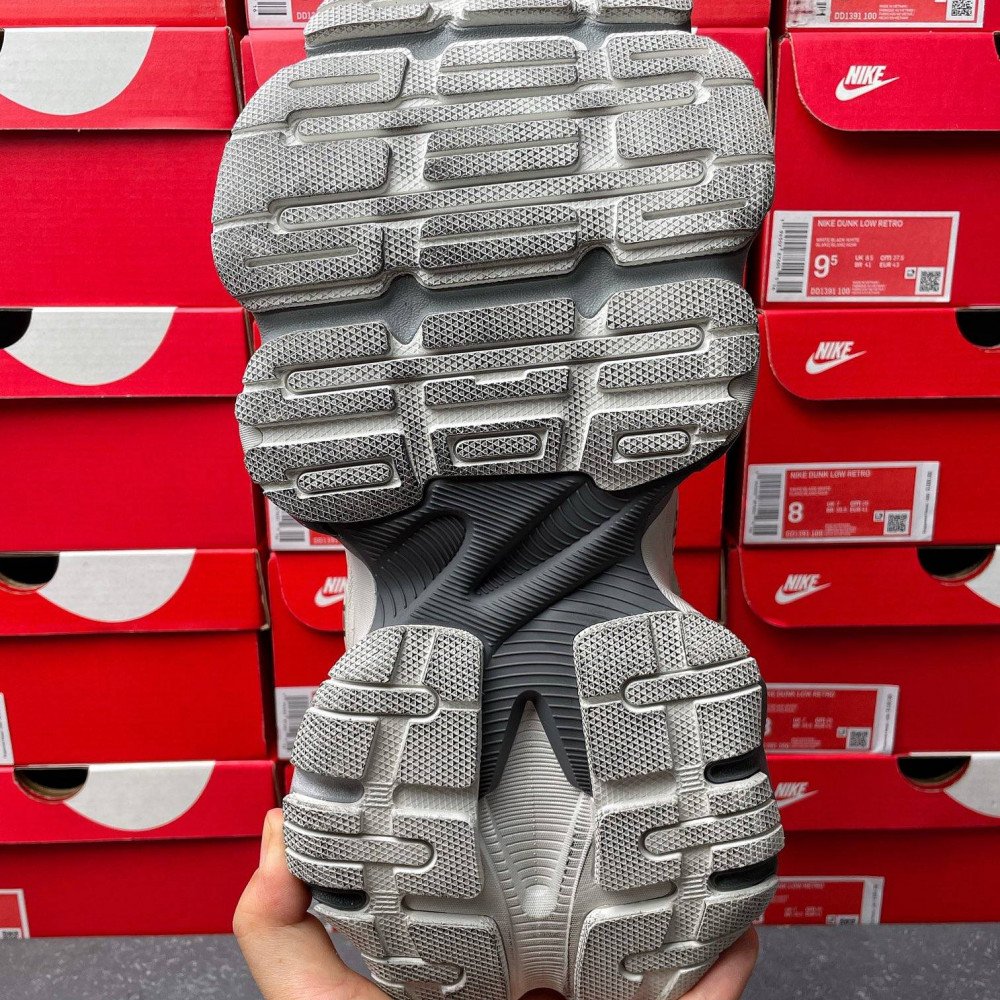CARGO Sneaker 11