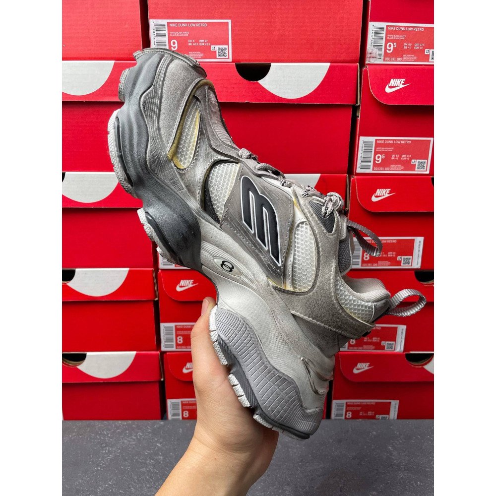 CARGO Sneaker 11