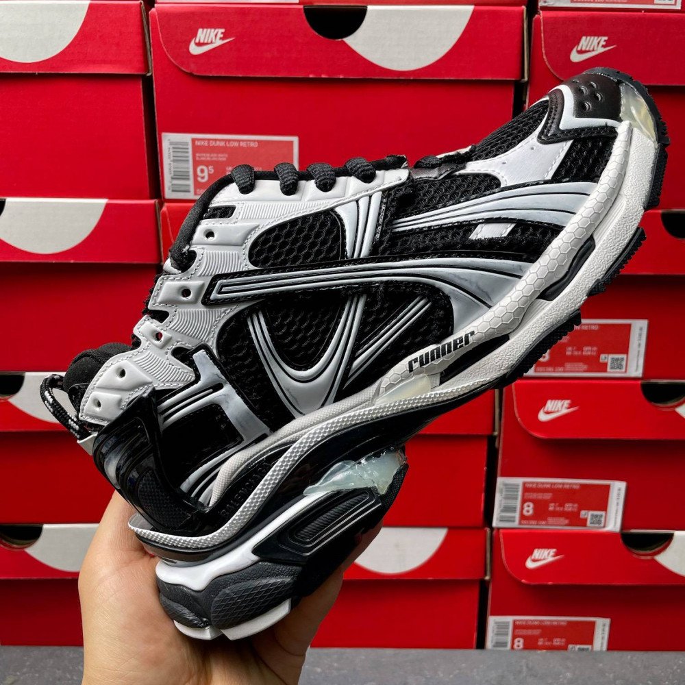 Runner7.5 Runner7.5