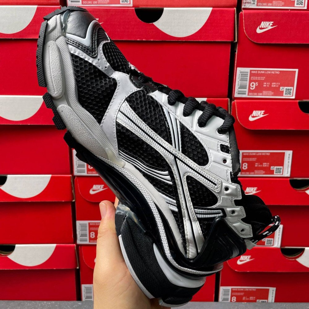 Runner7.5 Runner7.5