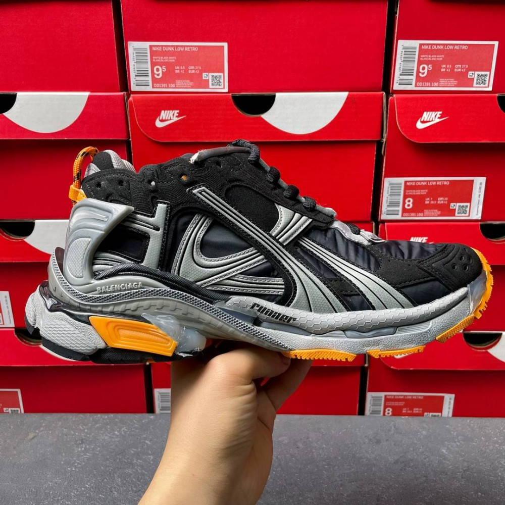 Runner7.5