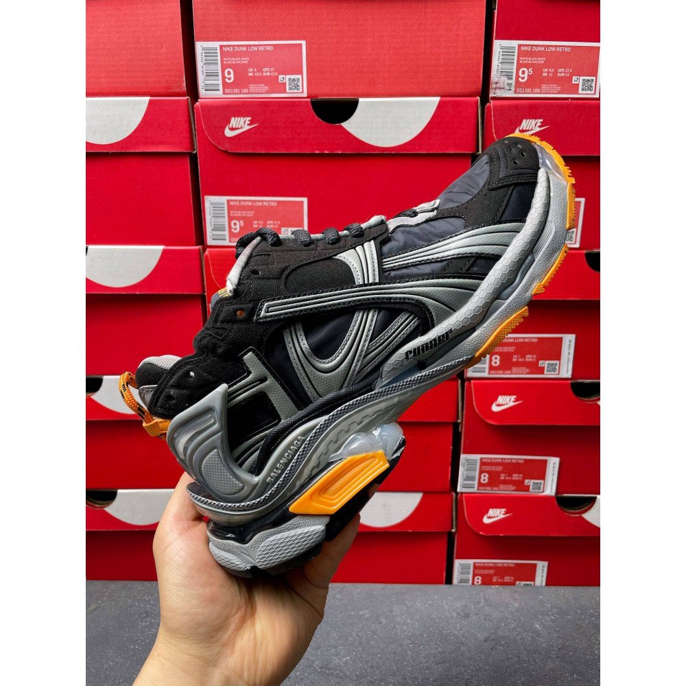 Runner7.5