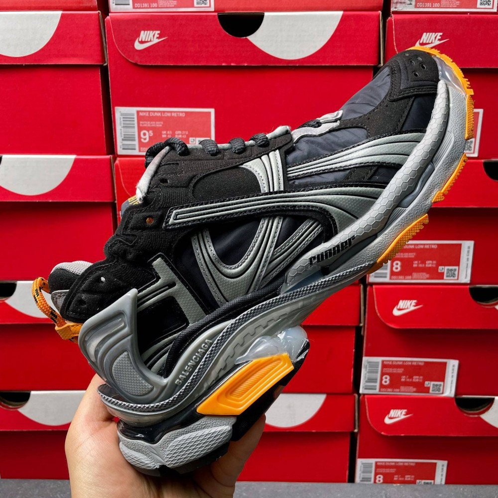 Runner7.5