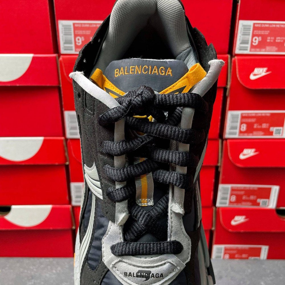Runner7.5