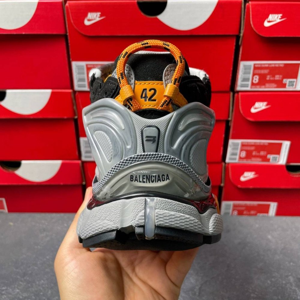 Runner7.5