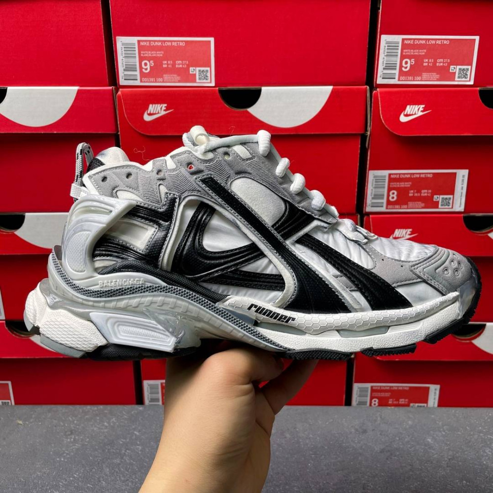 Runner7.5