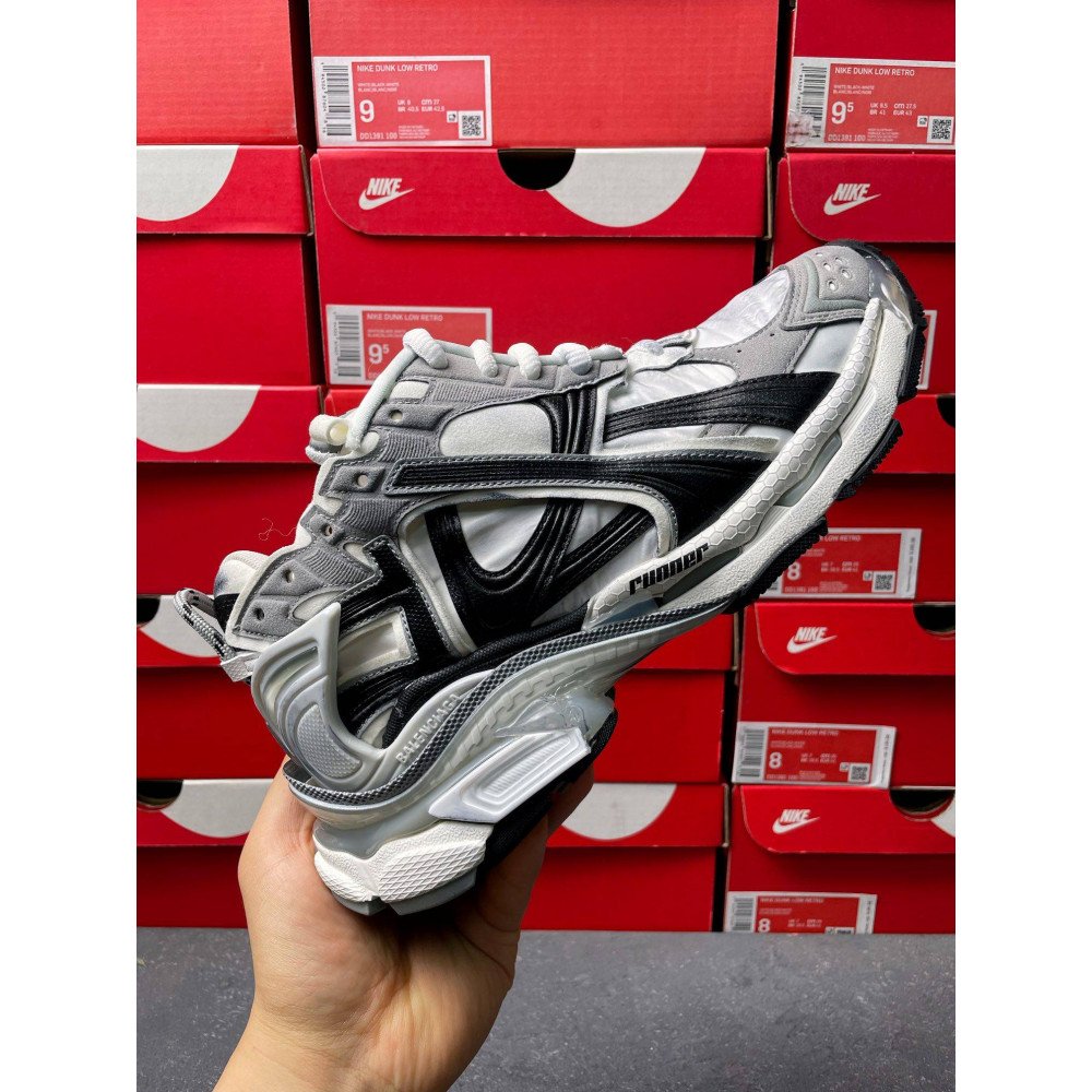 Runner7.5 Runner7.5