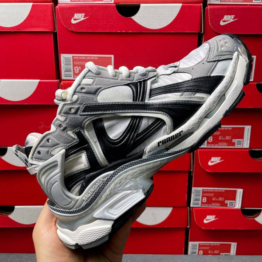 Runner7.5 Runner7.5