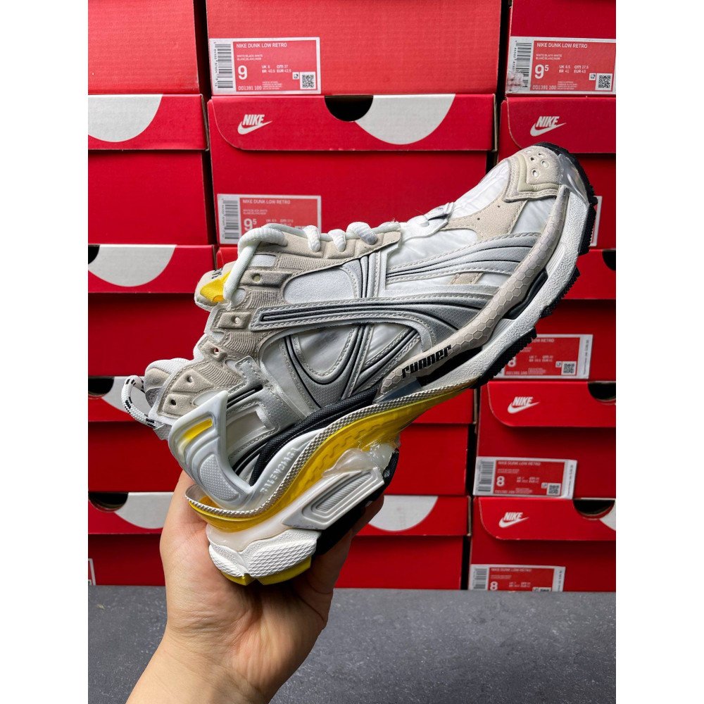 Runner7.5