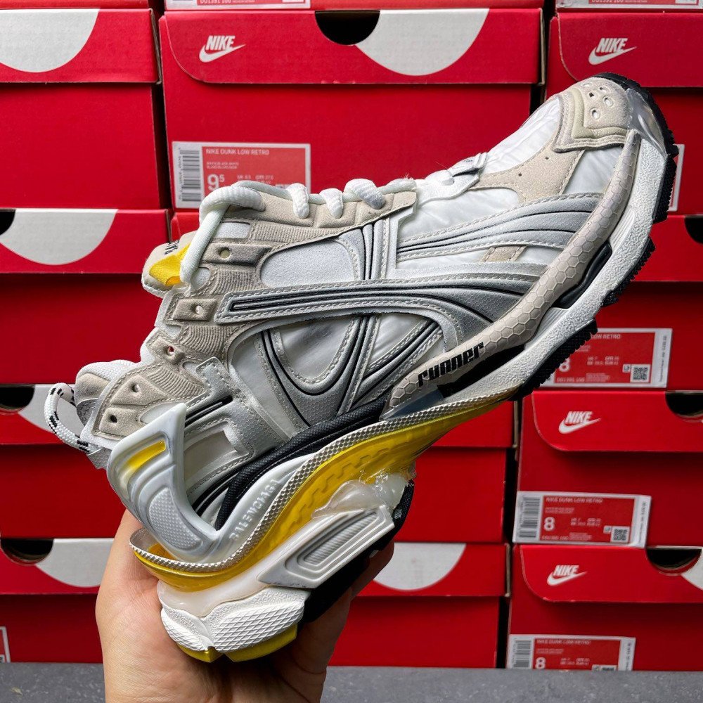 Runner7.5