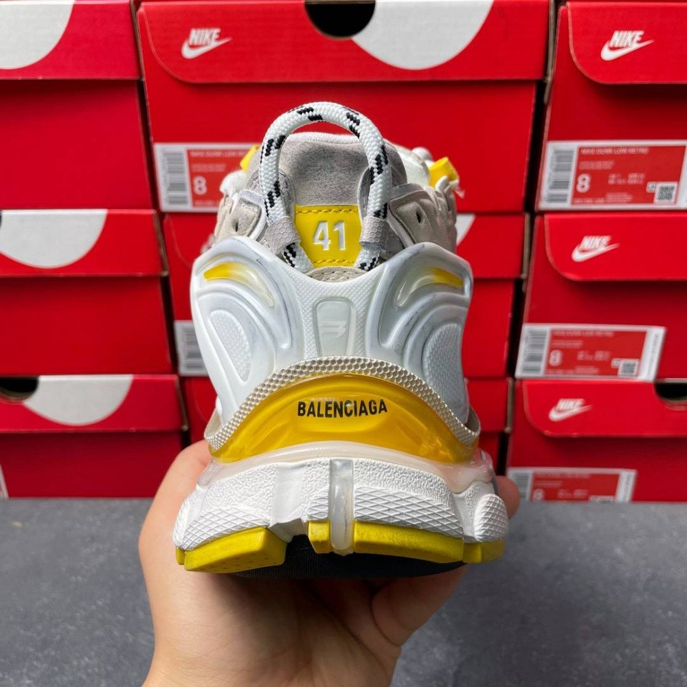 Runner7.5