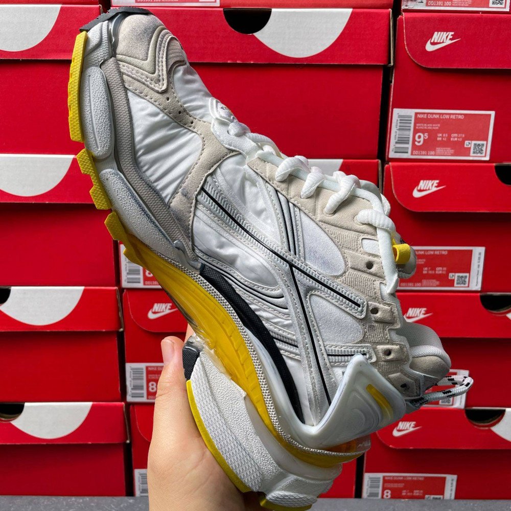 Runner7.5