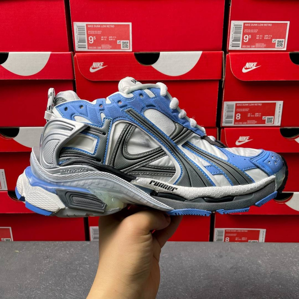 Runner7.5