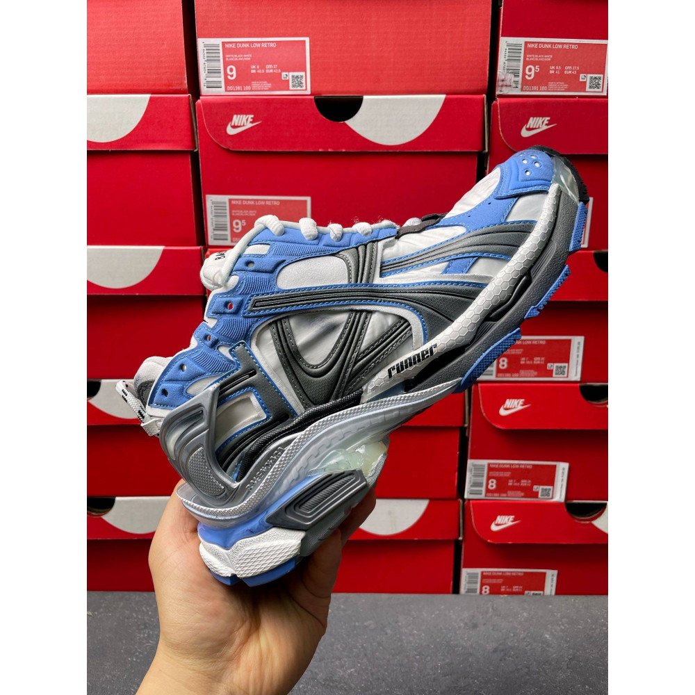 Runner7.5