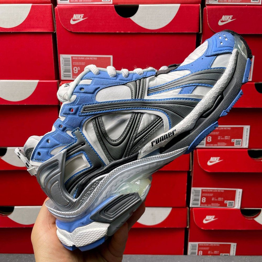 Runner7.5