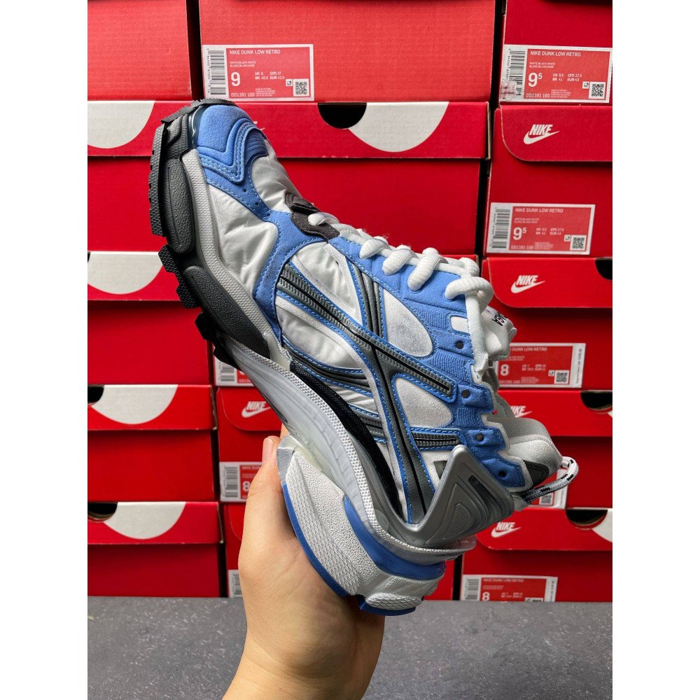Runner7.5