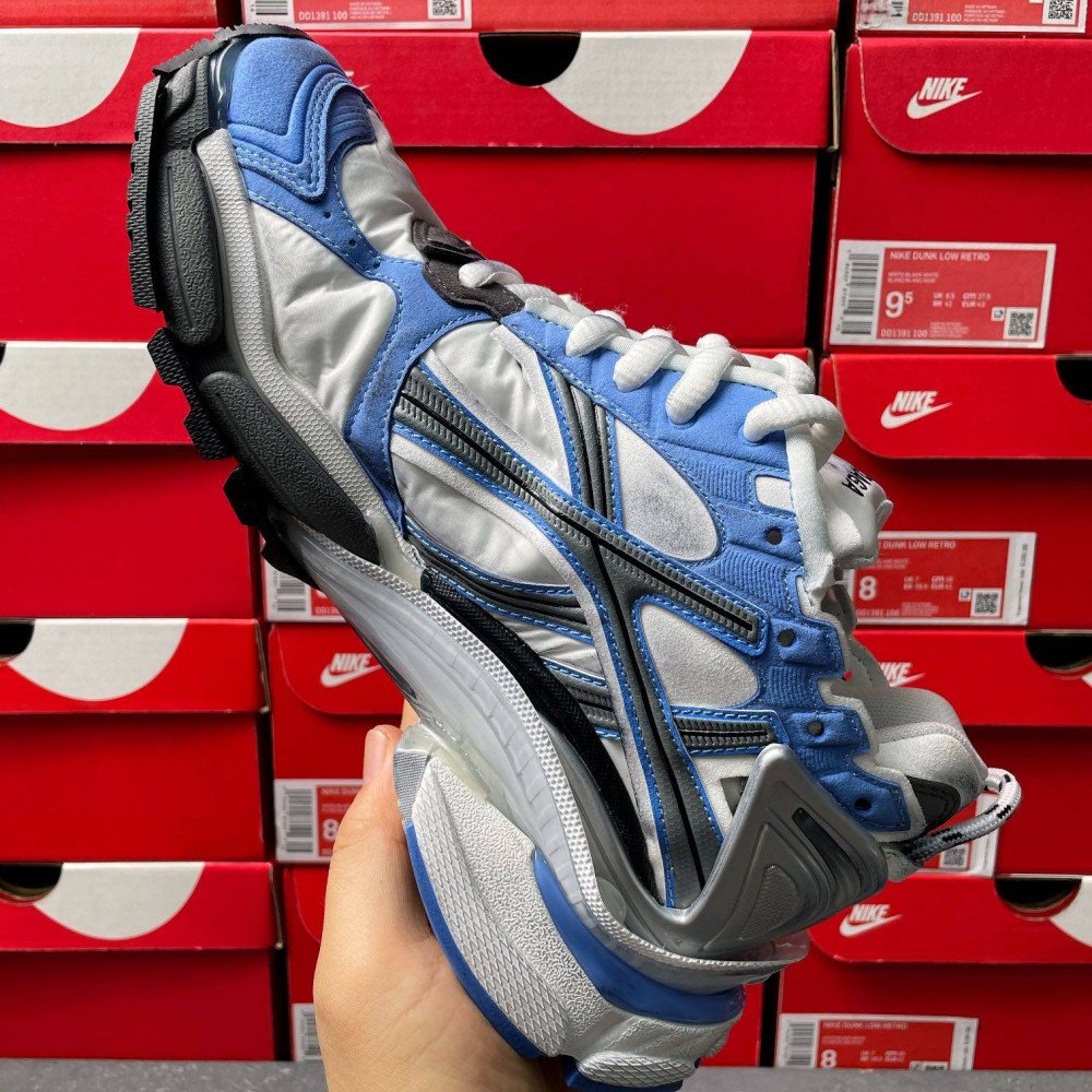 Runner7.5