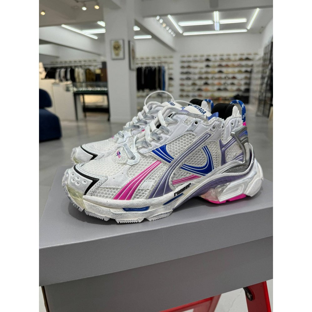 Runner7.5 Runner7.5