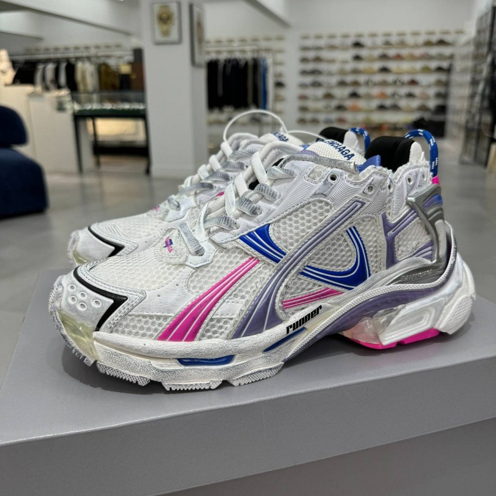 Runner7.5 Runner7.5