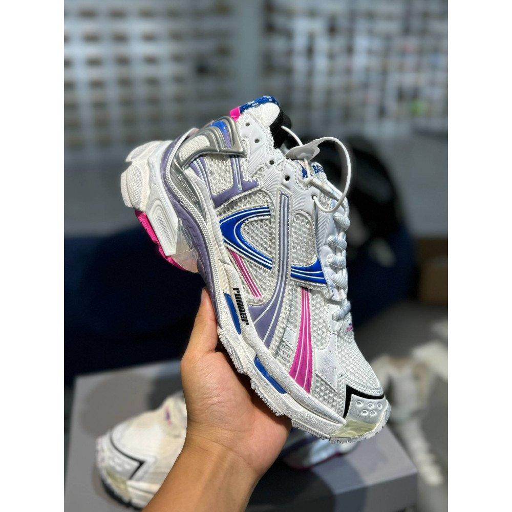 Runner7.5 Runner7.5