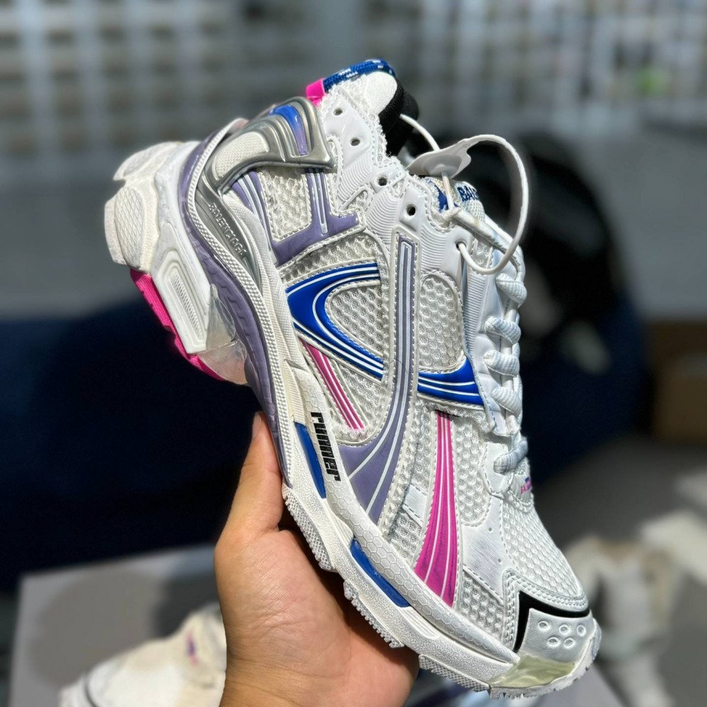 Runner7.5 Runner7.5