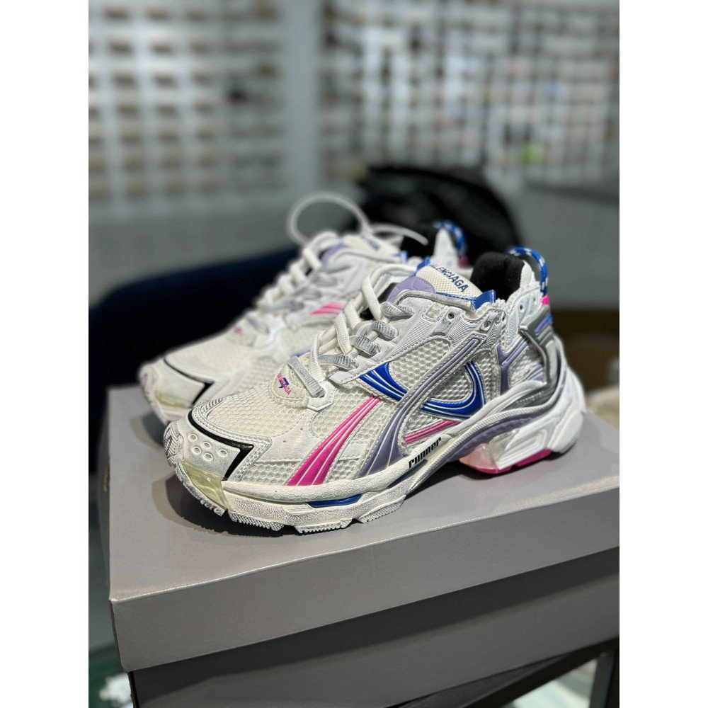 Runner7.5 Runner7.5