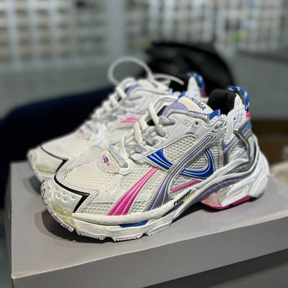 Runner7.5 Runner7.5