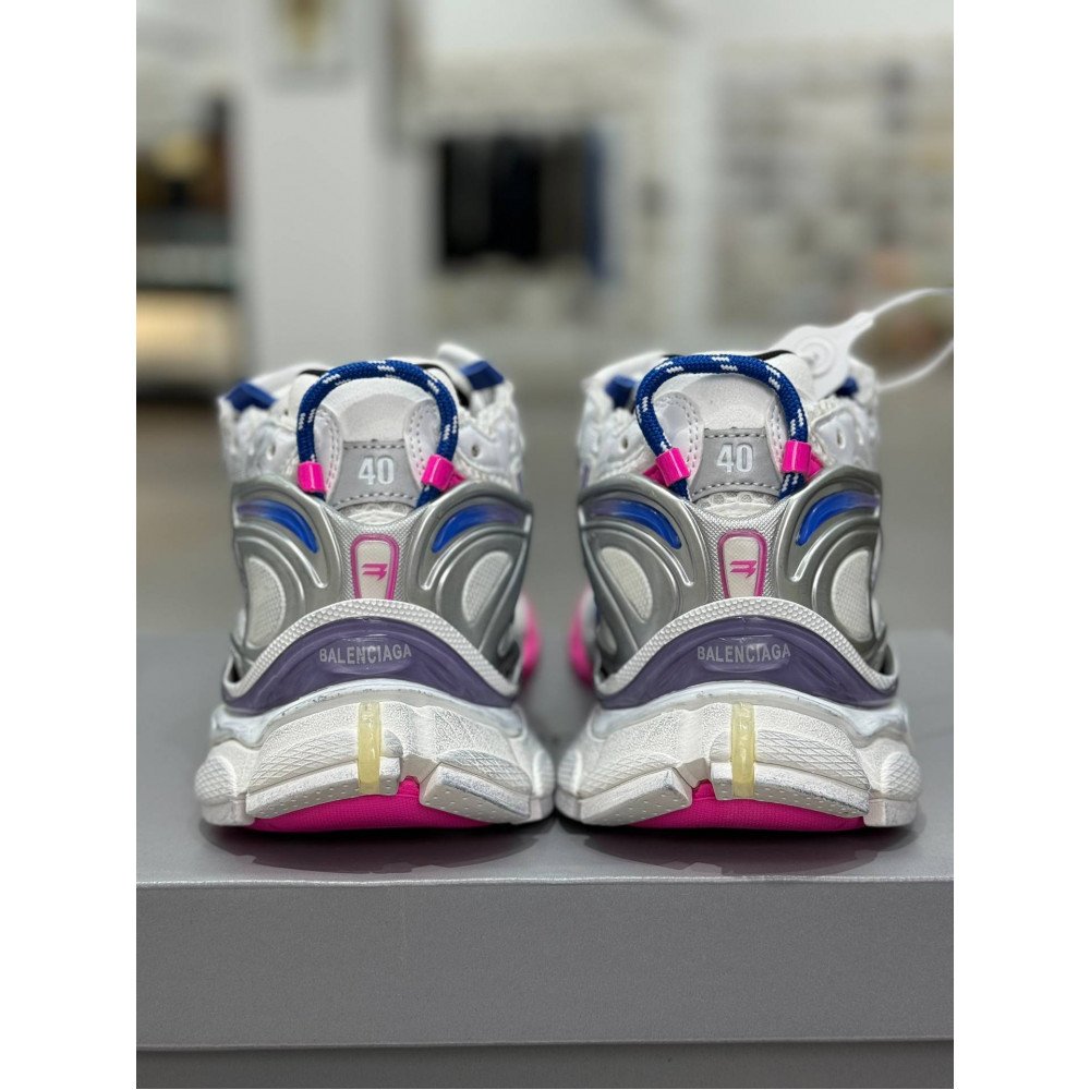 Runner7.5 Runner7.5