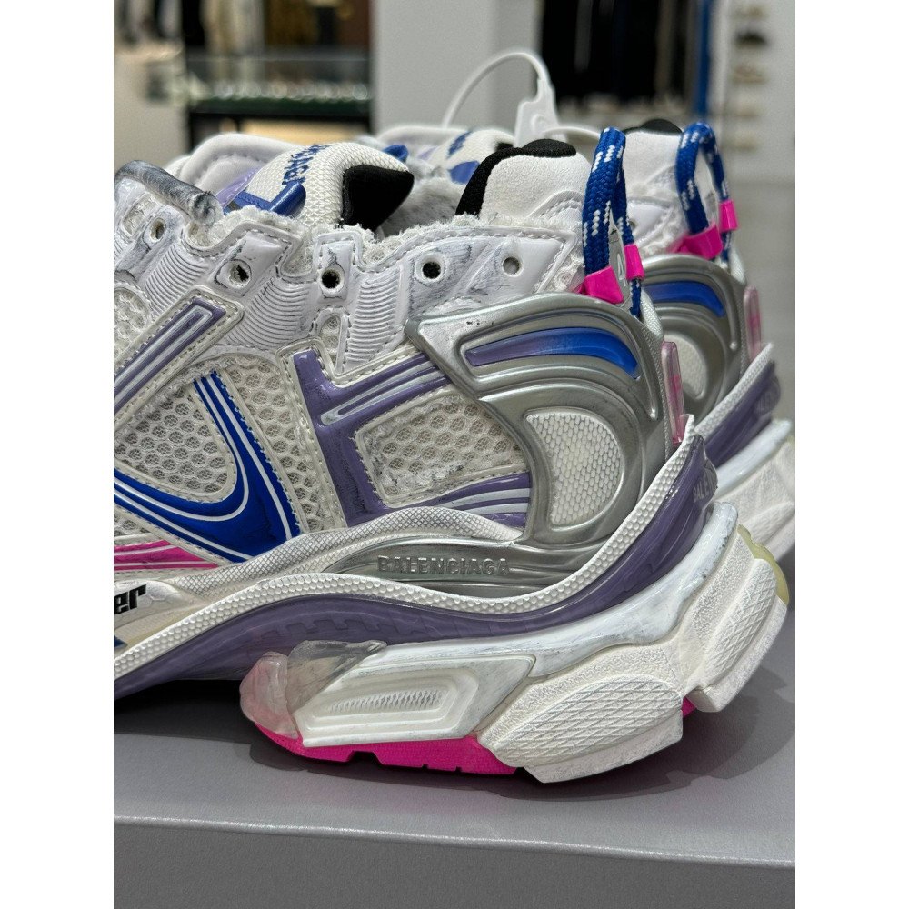 Runner7.5 Runner7.5