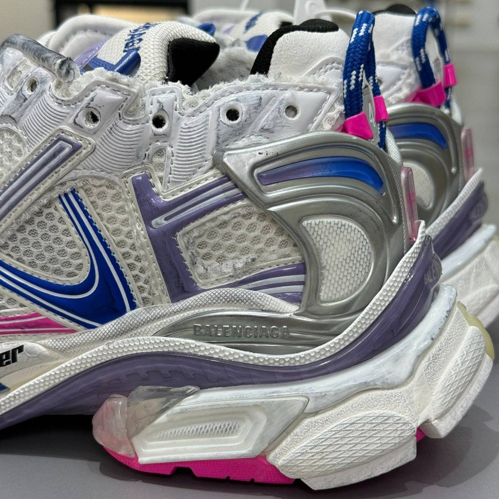 Runner7.5 Runner7.5