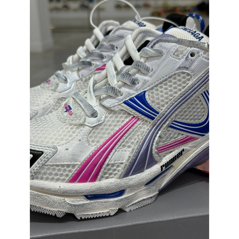 Runner7.5 Runner7.5