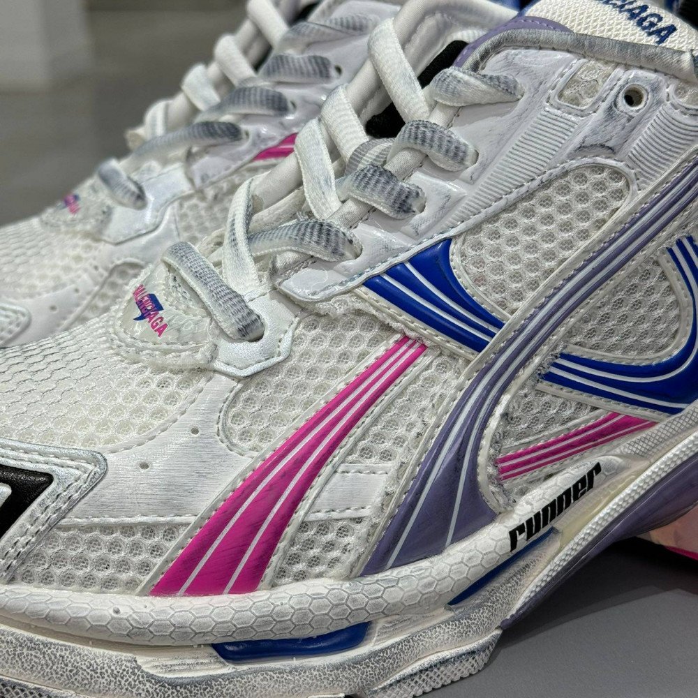 Runner7.5 Runner7.5