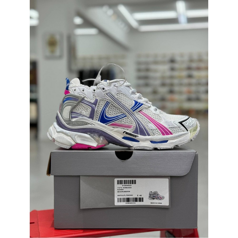 Runner7.5 Runner7.5