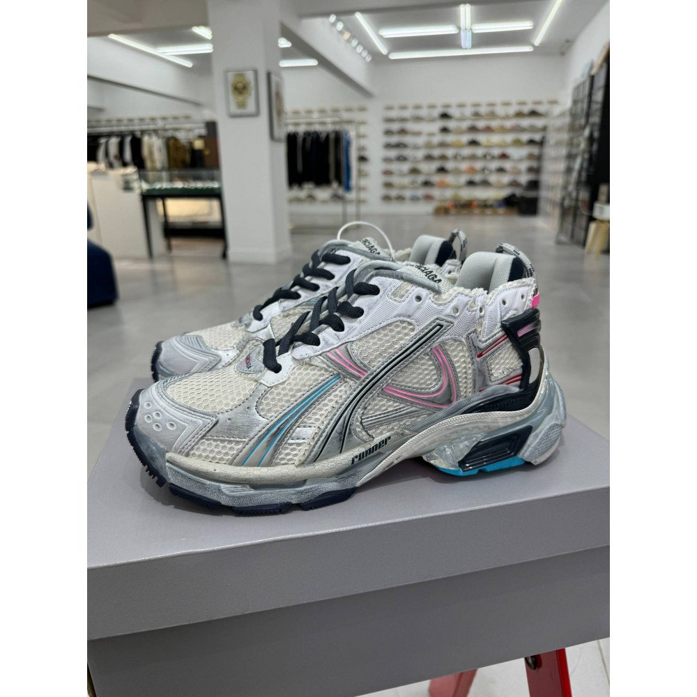 Runner7.5