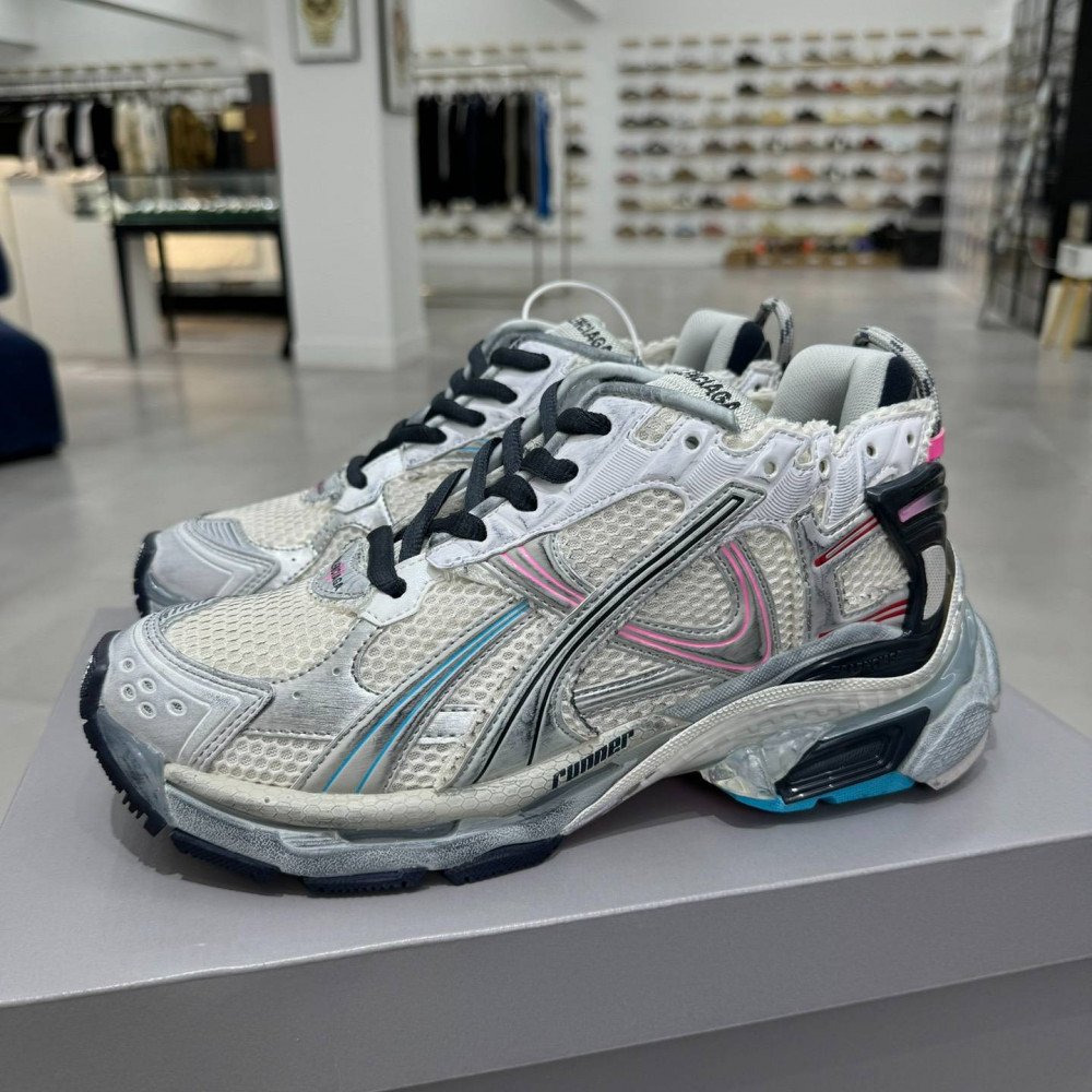 Runner7.5