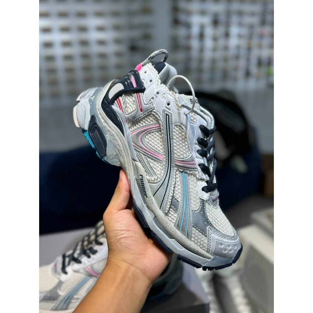 Runner7.5